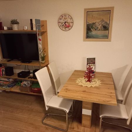 גוסאו Apartment Almroeserl Edelweiss מראה חיצוני תמונה
