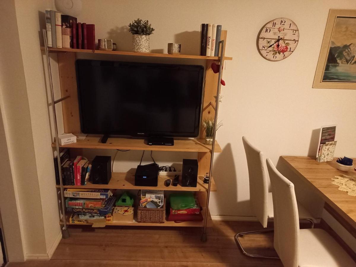 גוסאו Apartment Almroeserl Edelweiss מראה חיצוני תמונה