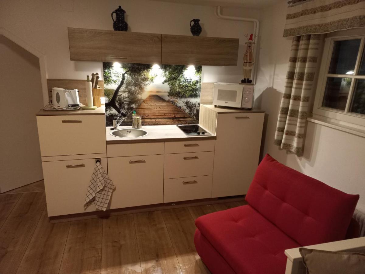 גוסאו Apartment Almroeserl Edelweiss מראה חיצוני תמונה